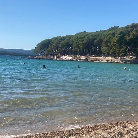 Laca Биоград-на-Мору Экстерьер фото